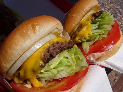 Fast Food Tragedy